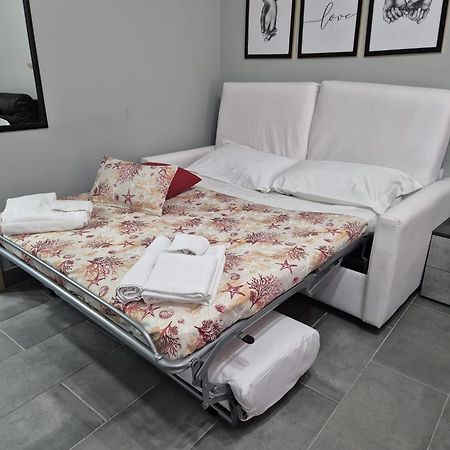 Queen'S Apartament 카타니아 외부 사진