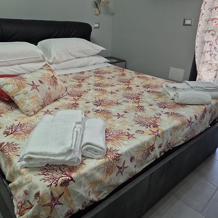 Queen'S Apartament 카타니아 외부 사진