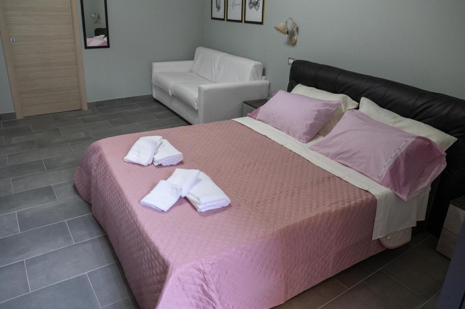 Queen'S Apartament 카타니아 외부 사진