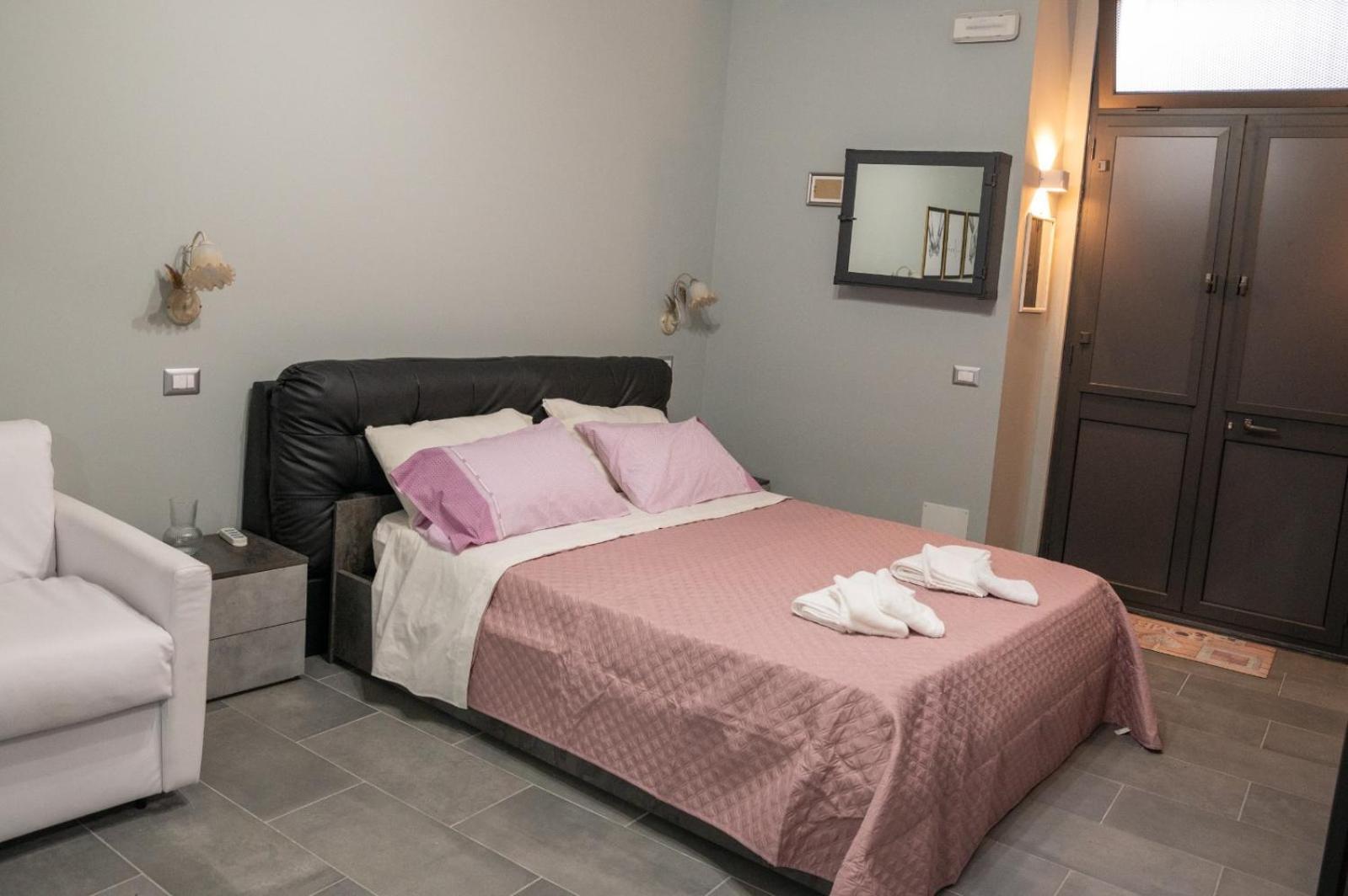 Queen'S Apartament 카타니아 외부 사진