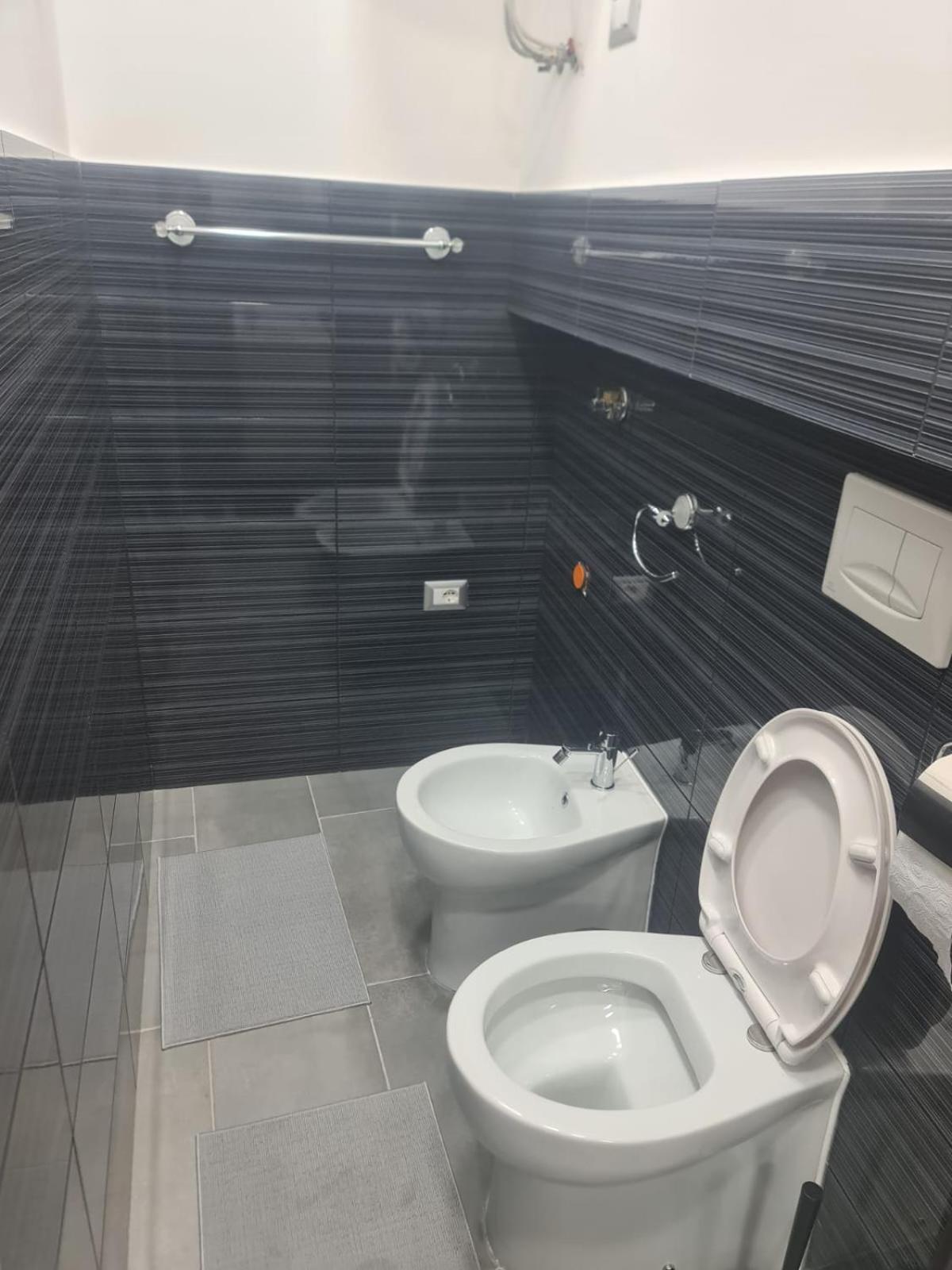 Queen'S Apartament 카타니아 외부 사진