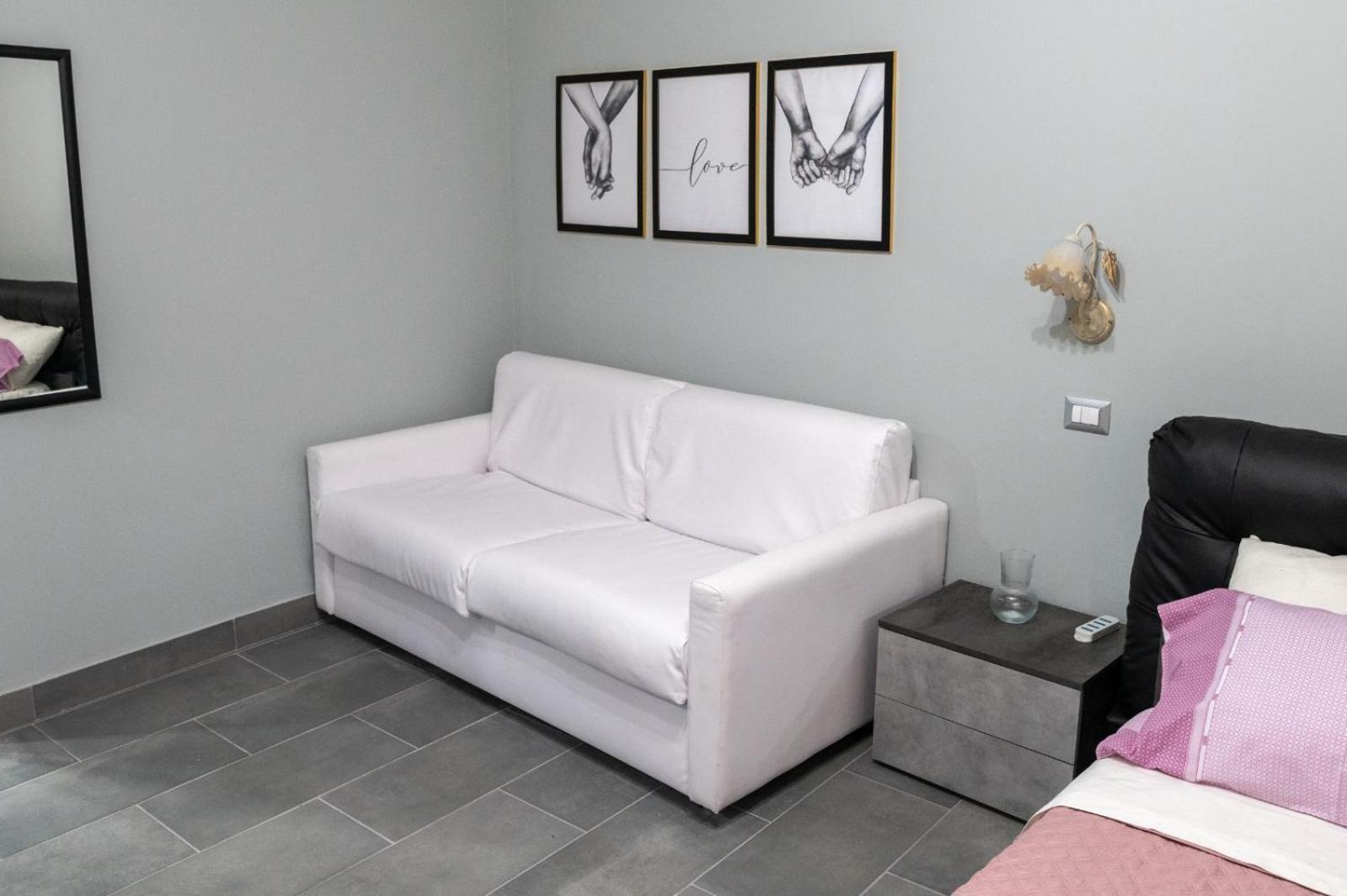 Queen'S Apartament 카타니아 외부 사진