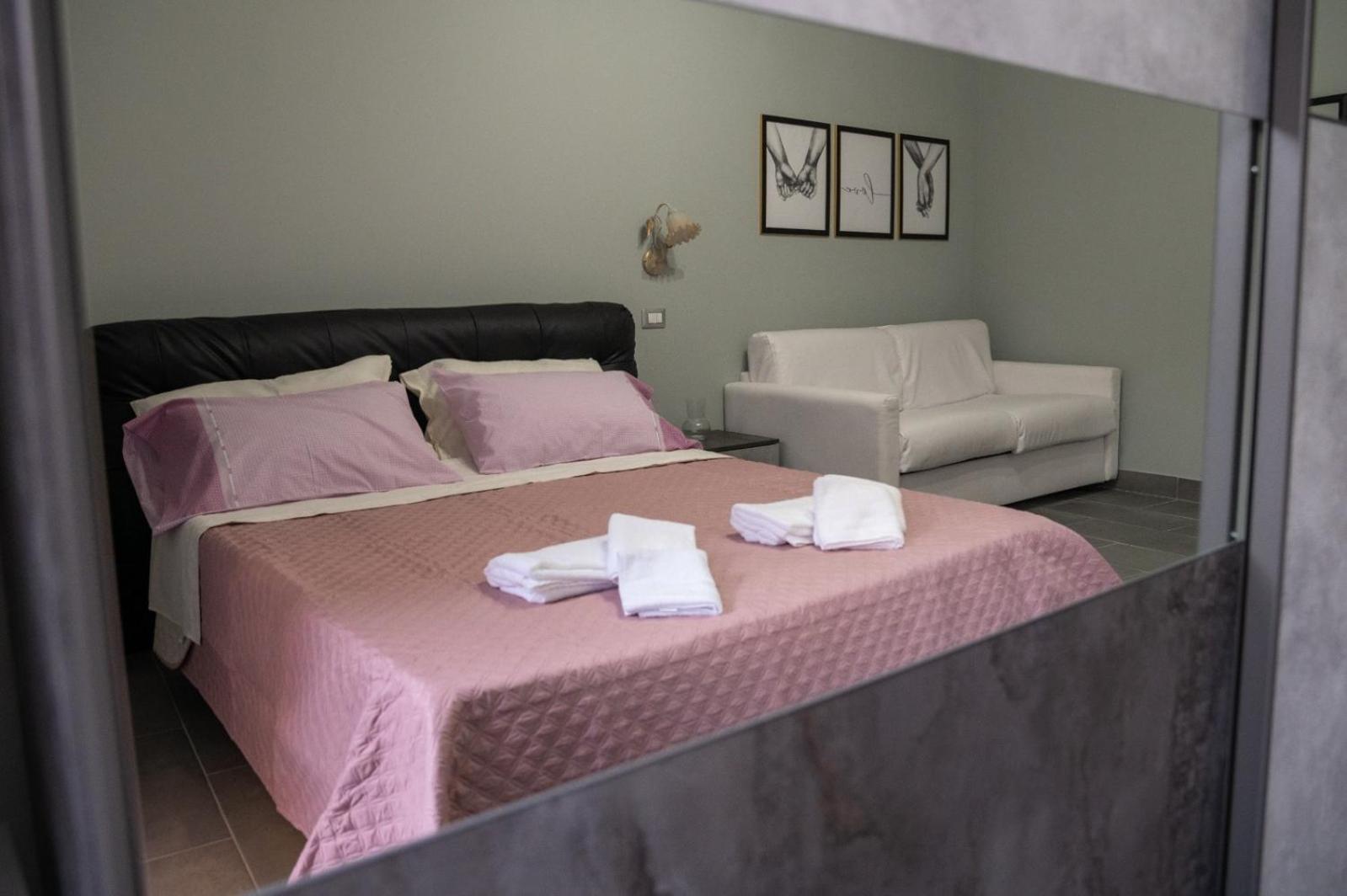 Queen'S Apartament 카타니아 외부 사진