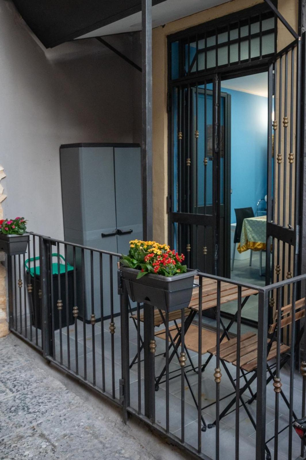 Queen'S Apartament 카타니아 외부 사진