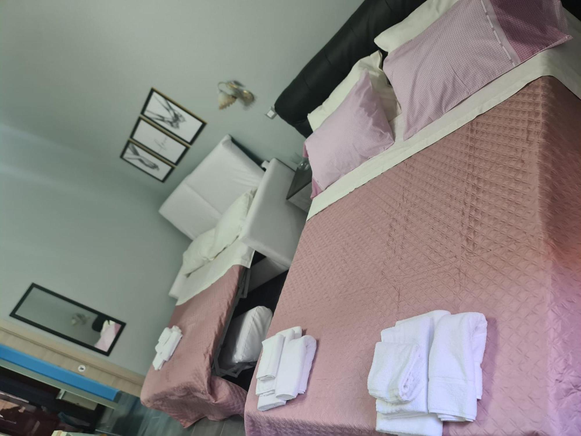 Queen'S Apartament 카타니아 외부 사진