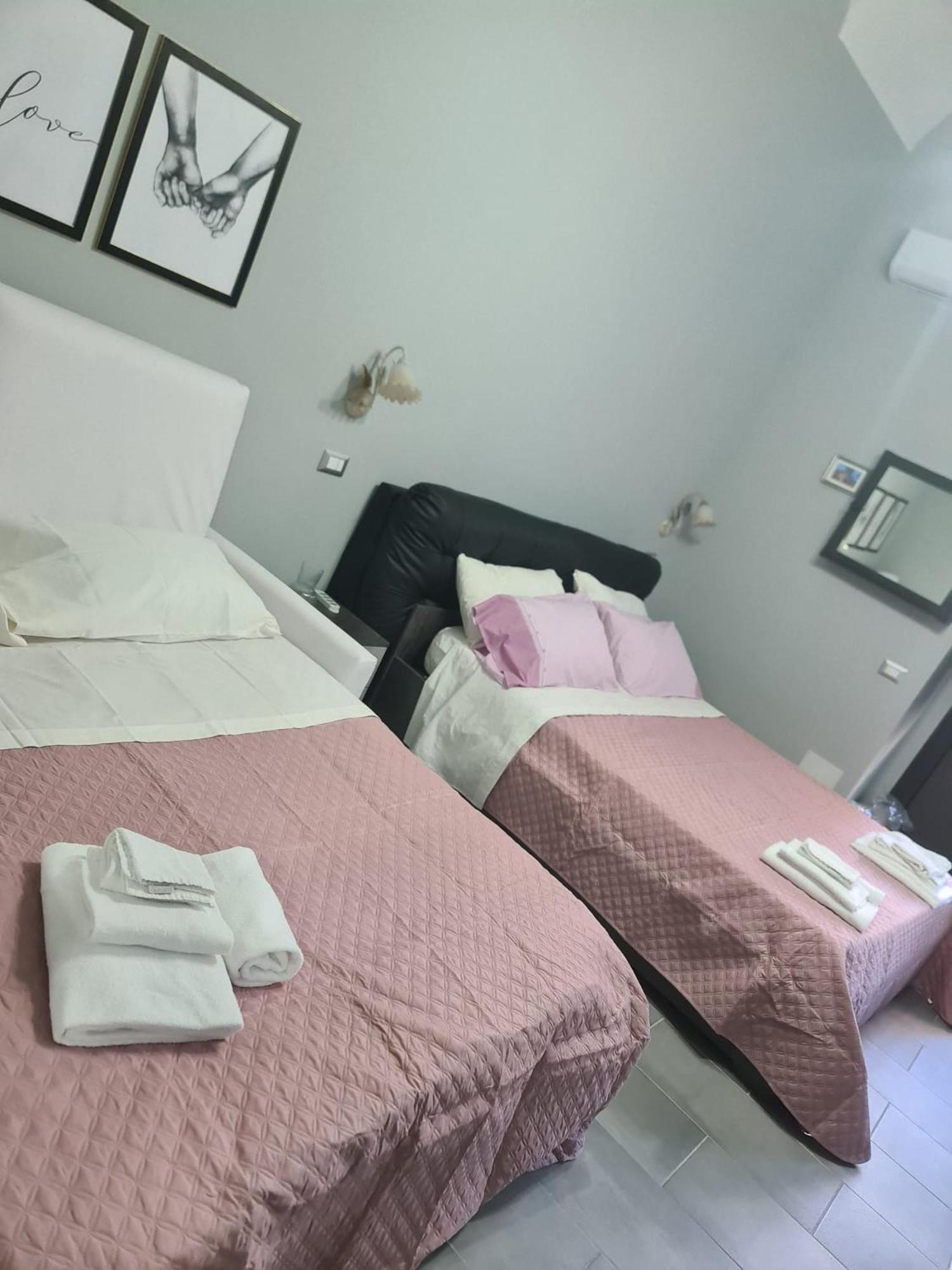 Queen'S Apartament 카타니아 외부 사진