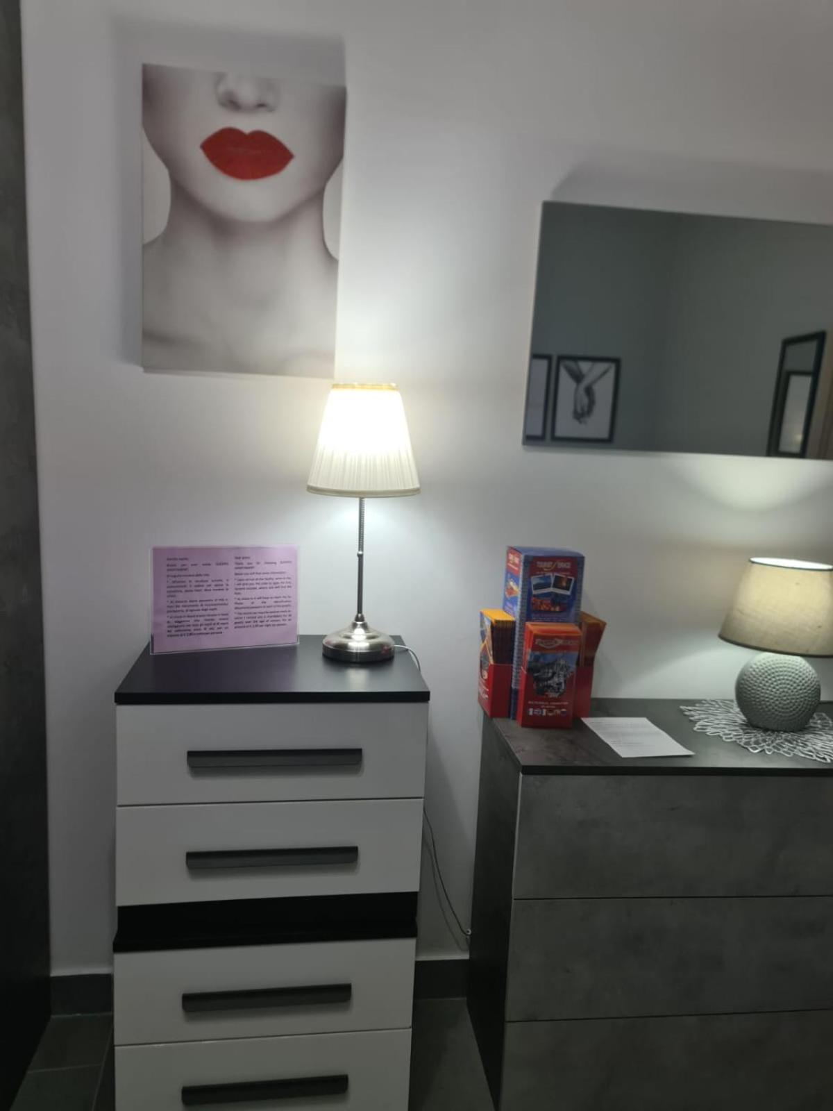 Queen'S Apartament 카타니아 외부 사진