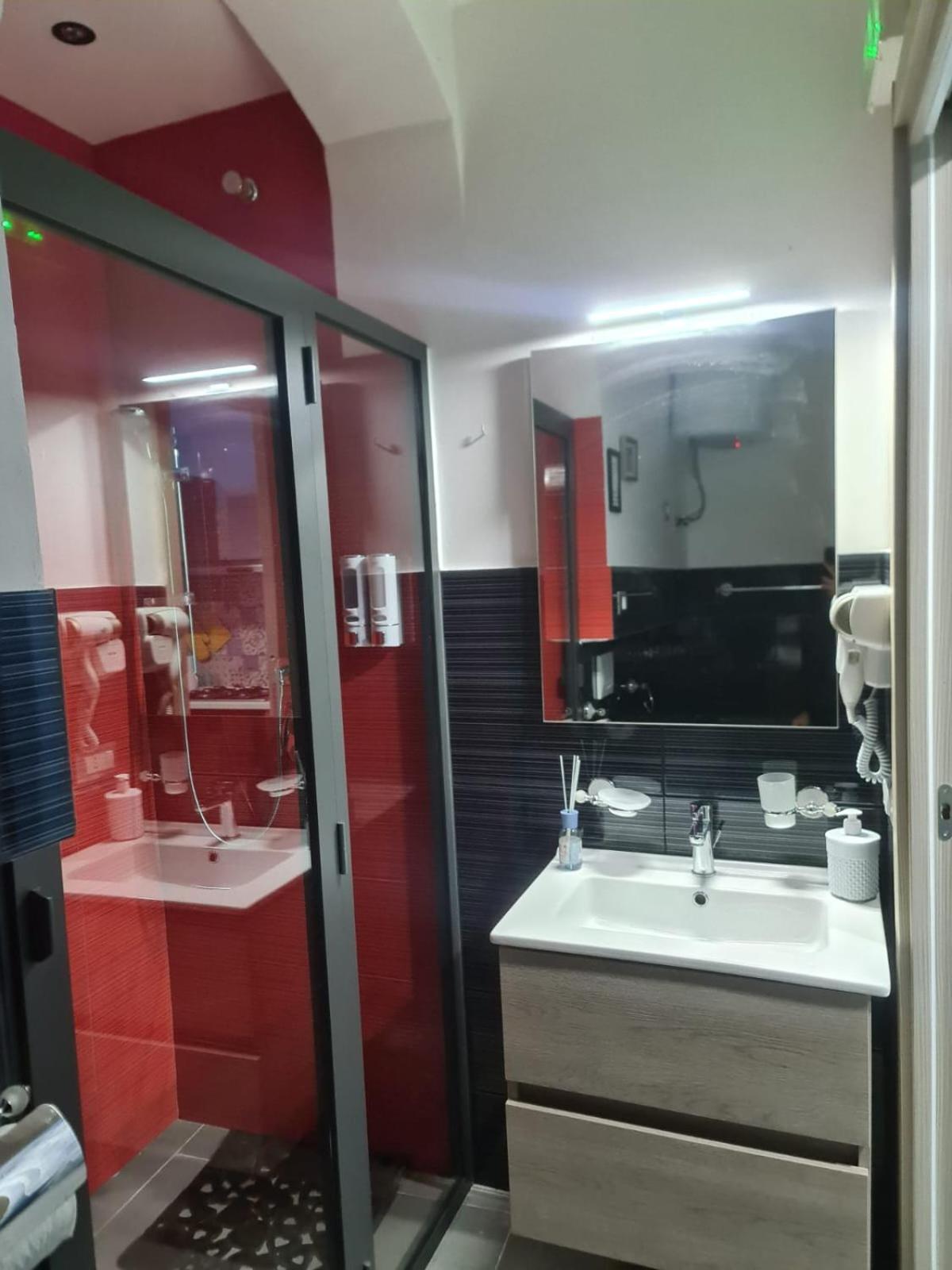 Queen'S Apartament 카타니아 외부 사진