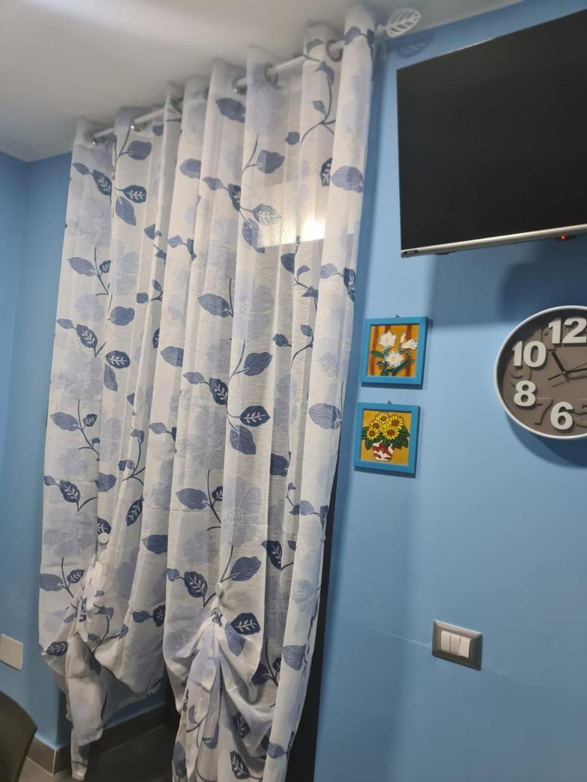 Queen'S Apartament 카타니아 외부 사진