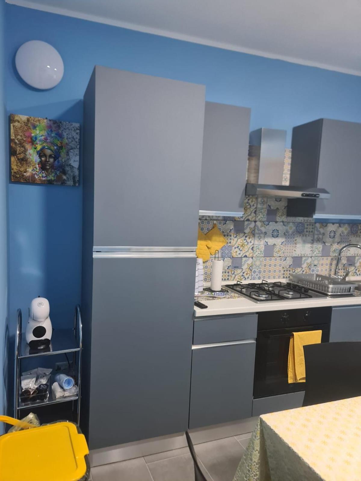Queen'S Apartament 카타니아 외부 사진