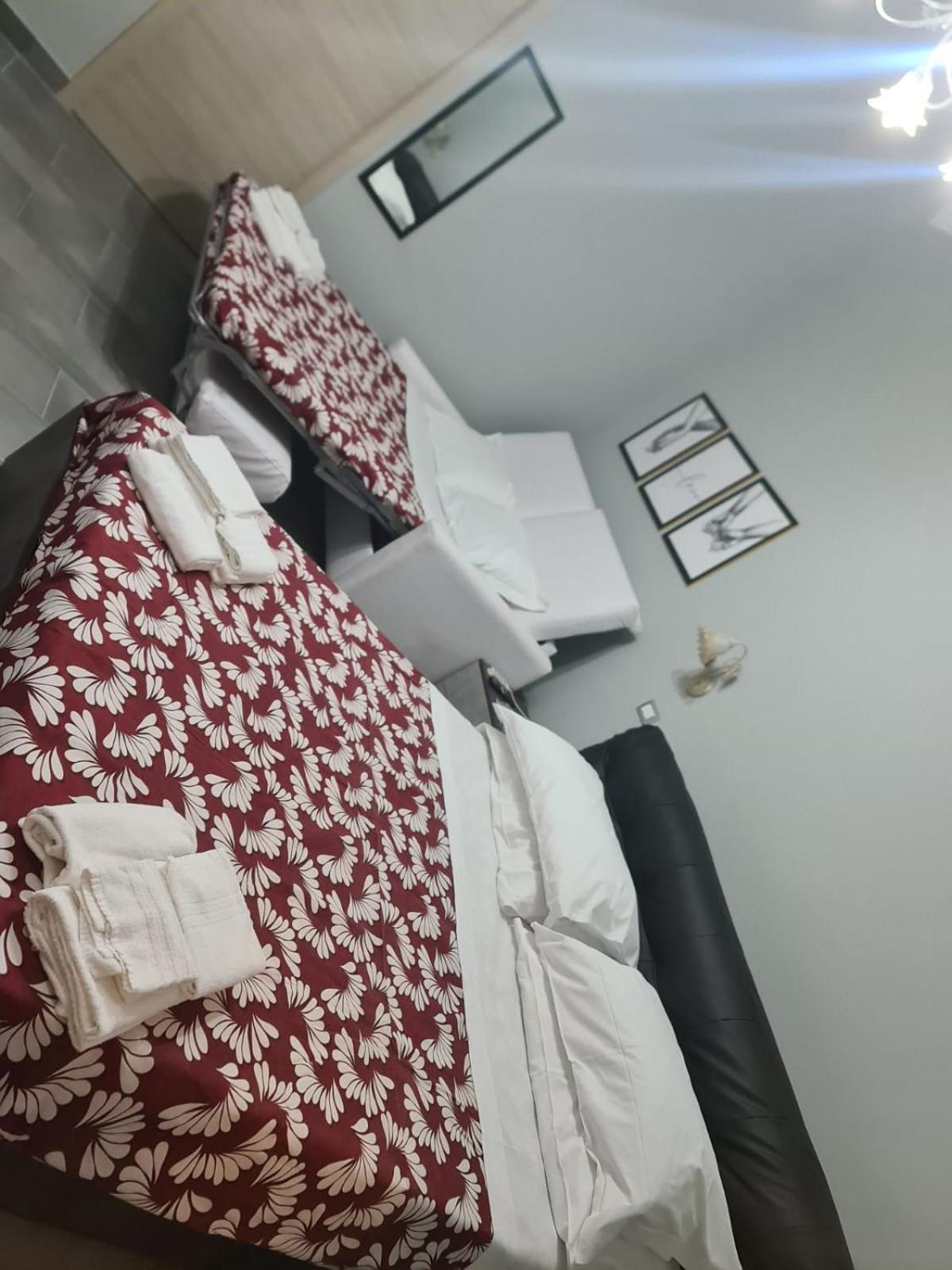 Queen'S Apartament 카타니아 외부 사진