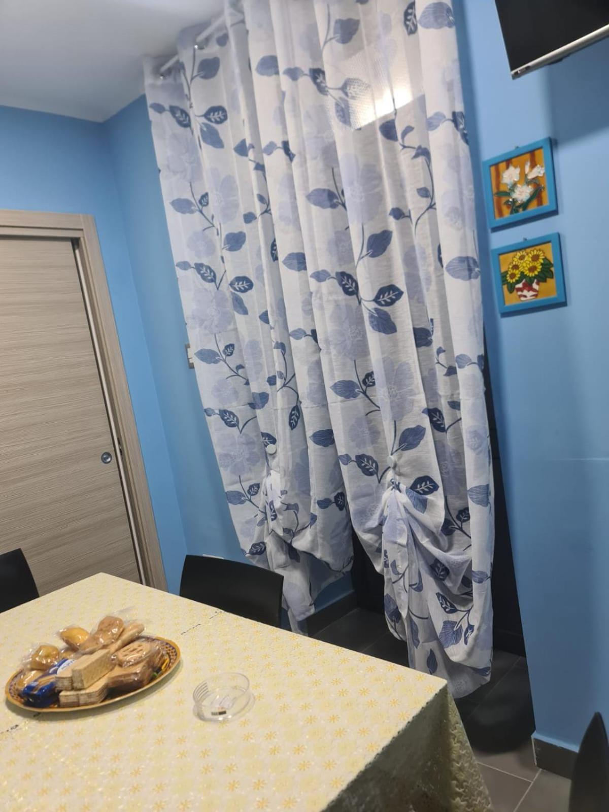 Queen'S Apartament 카타니아 외부 사진