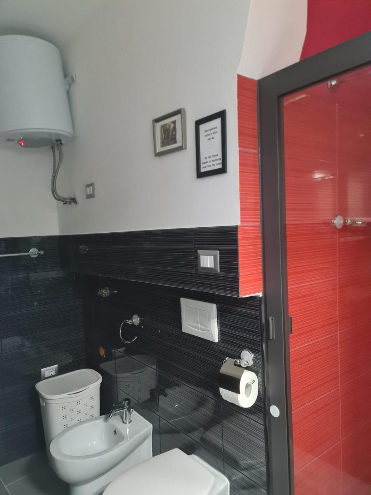 Queen'S Apartament 카타니아 외부 사진