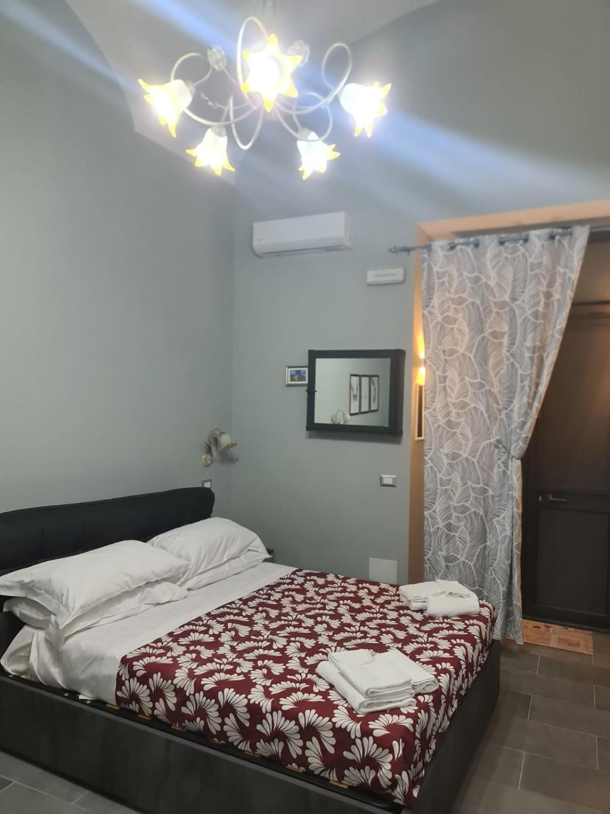 Queen'S Apartament 카타니아 외부 사진