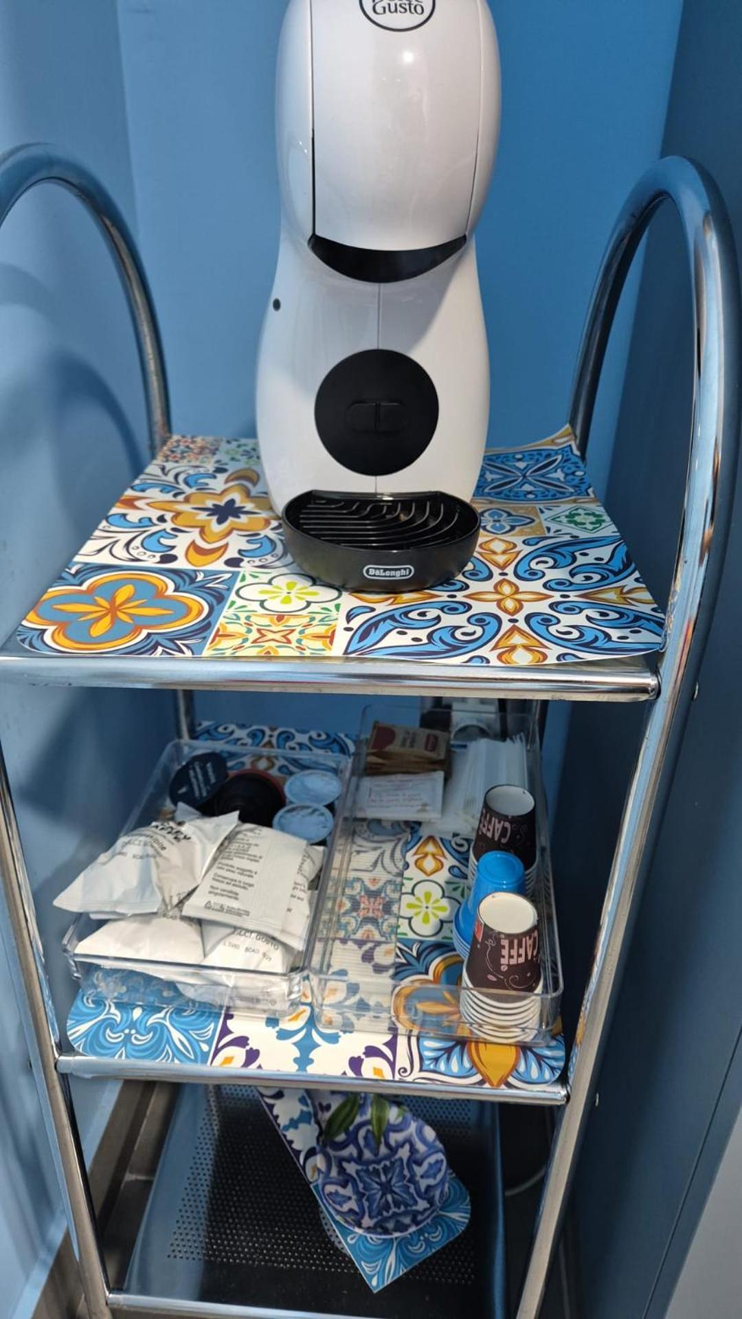 Queen'S Apartament 카타니아 외부 사진