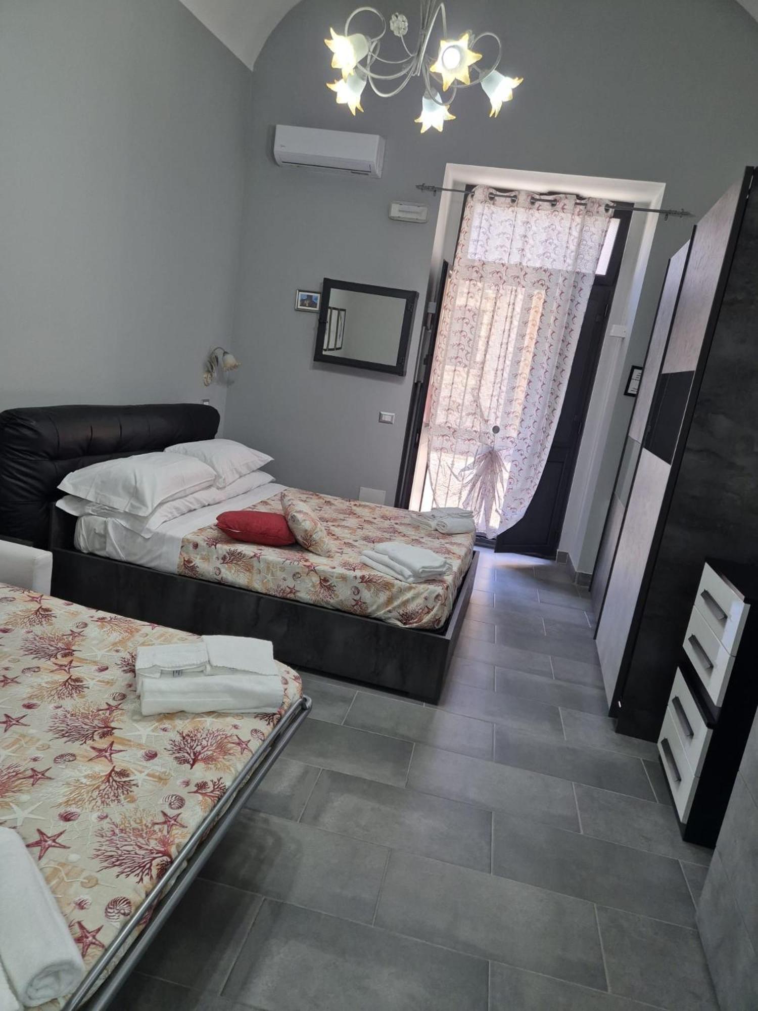 Queen'S Apartament 카타니아 외부 사진